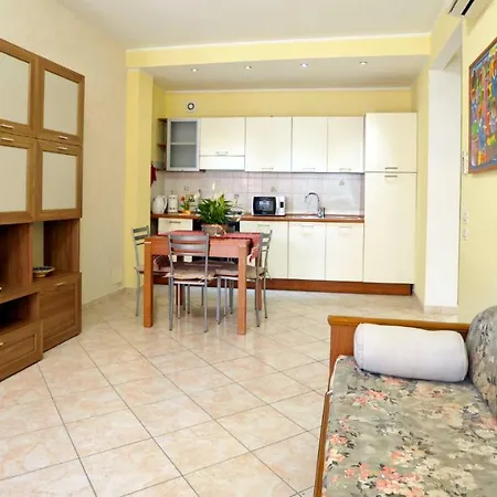 Beau Sejour * Sanremo