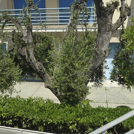 Beau Sejour Appartamento