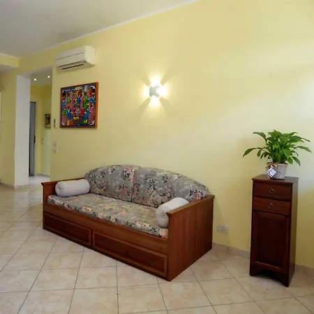 Appartamento Beau Sejour Sanremo
